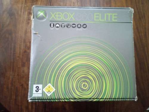 X Box 360
