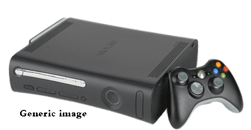 X Box 360