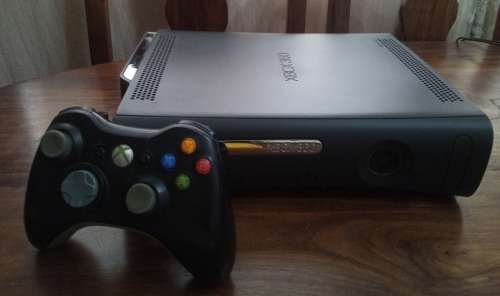 X Box 360