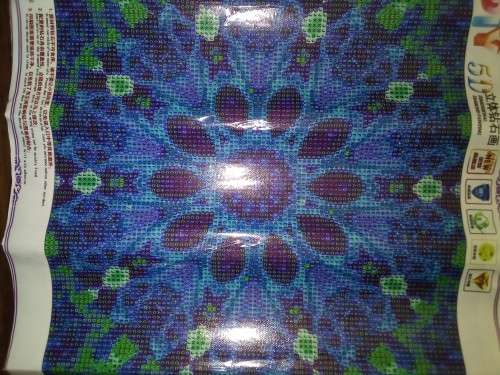 5D Diamond Painting