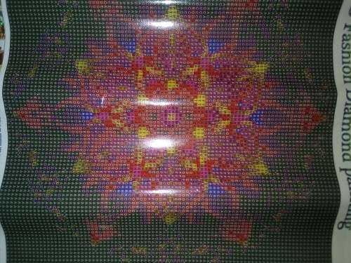 5D Diamond Painting