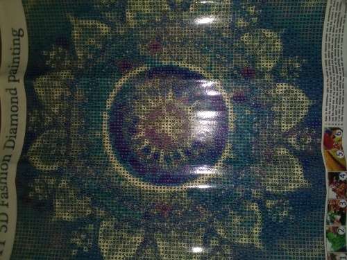 5D Diamond Painting