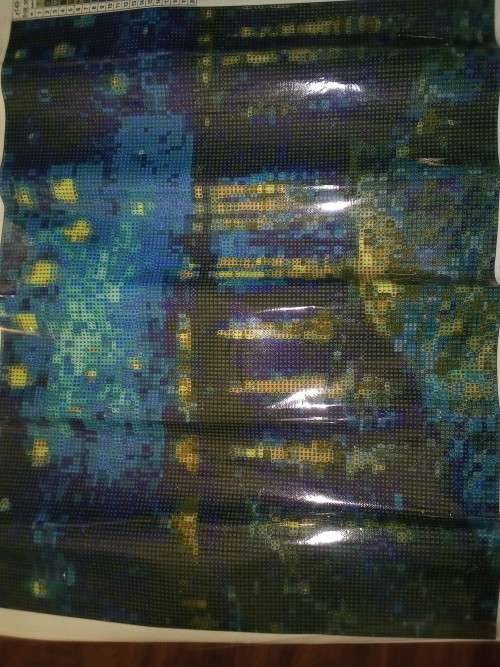 5D Diamond Painting