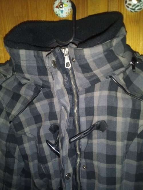 Winter jackets