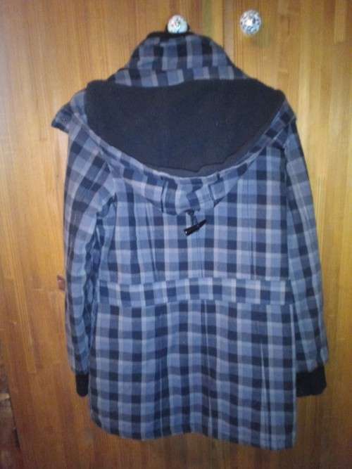 Winter jackets