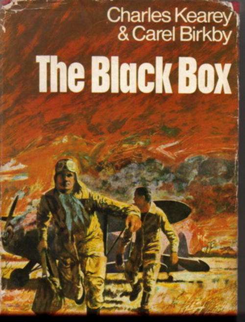 The Black Box by Charles Kearney & Carel Birkby