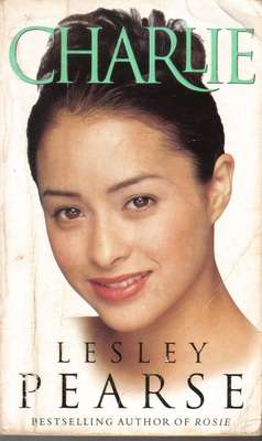BOOK SALE : Charlie by Lesley Pearse