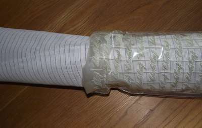 14 count Charles Craft Waste Canvas for Cross Stitching