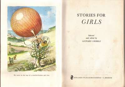 Stories for Girls