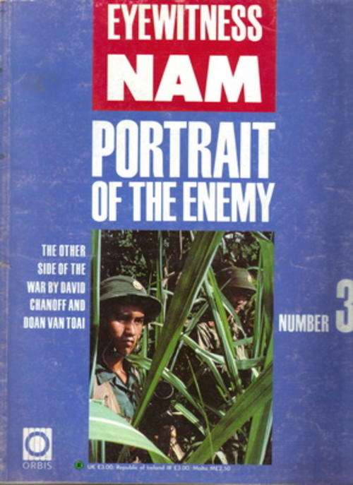 Eyewitness NAM : Portrait of the Enemy Number 3