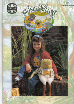 Knitting Magazines / Patterns Booklets Pack of 4
