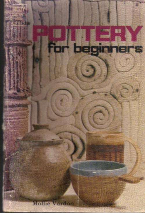 Pottery for Beginners