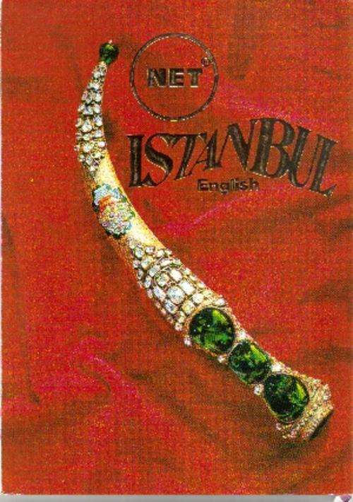 Istanbul