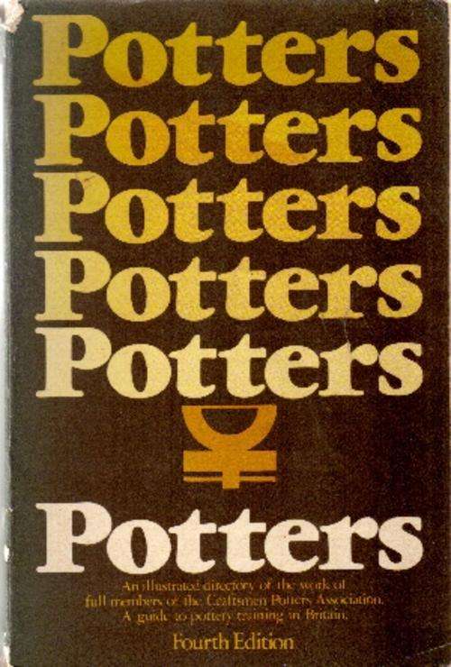 Potters: Fourth Edition