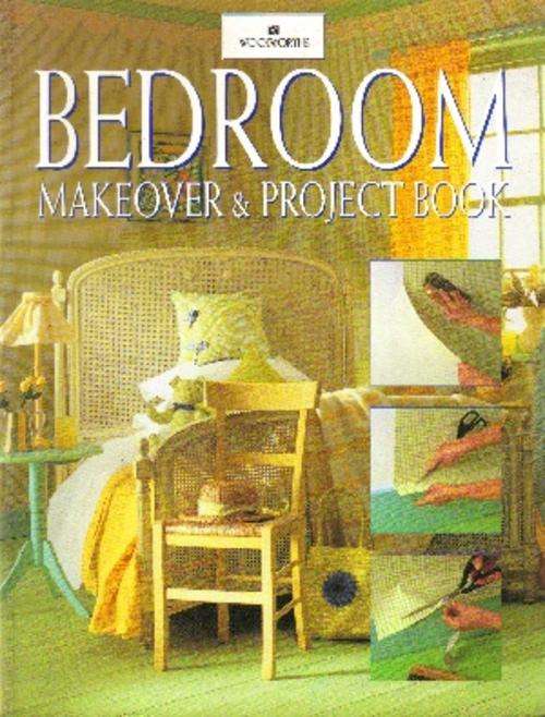 Bedroom Makeover & Project Book