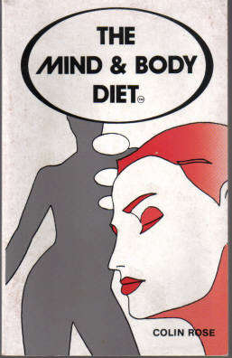 The Mind & Body Diet by Colin Rose