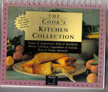 The Cook's Kitchen Collection