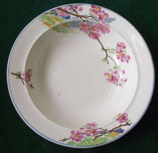 BEAUTFUL Vintage Royal Tudor Bowl : Small with Delicate design.