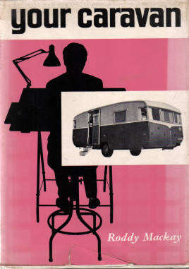 Your Caravan by Roddy Mackay
