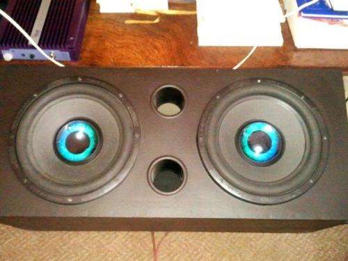 137 db box for sale