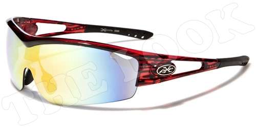Xloop Cycle Sunglasses XL486MIXd