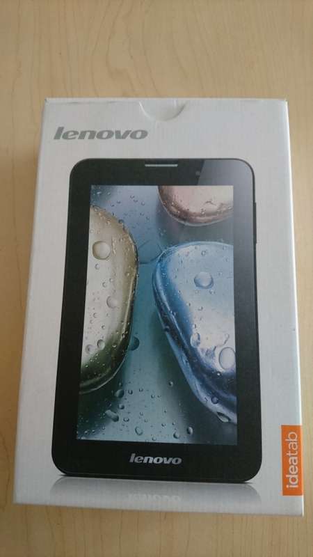 Lenovo Ideapad A3000-H (basically new as it was hardly used)