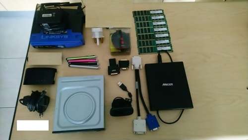 Awesome PC Hardware Bundle deal Not To Be Missed