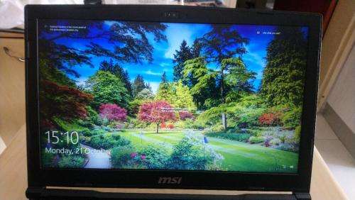 MSI GL 63 8RC Powerful Gaming Laptop in Excellent Condition With Warranty