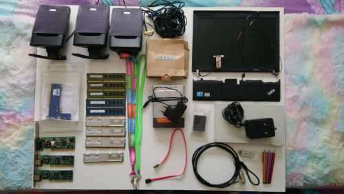 Computer Bundle