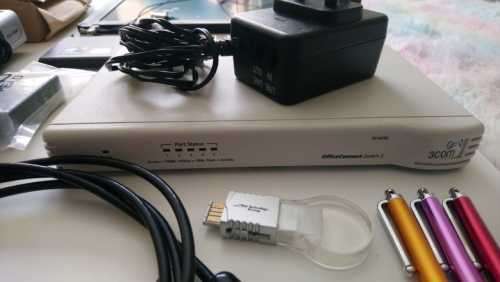 Computer Bundle