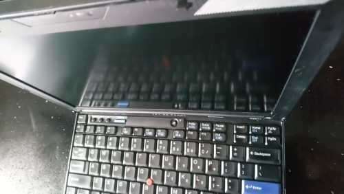 Lenovo x201i Laptop