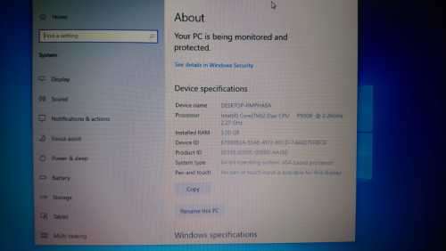 Dell Latitude E4300