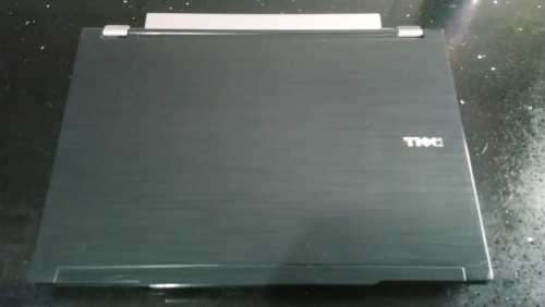 Dell Latitude E4300