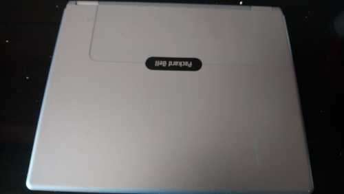 Packard Bell EasyNote L2