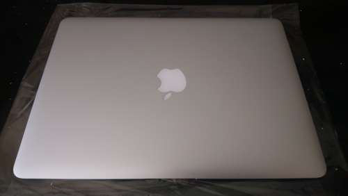 Macbook Air 2017