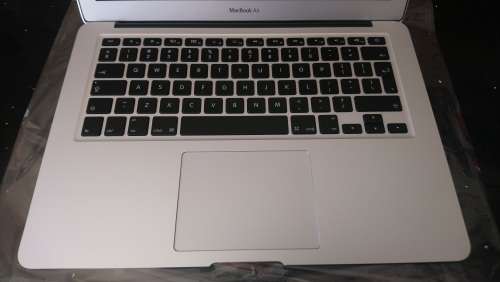 Macbook Air 2017