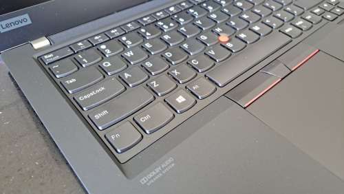 Lenovo T14 Laptop With Lenovo Warranty
