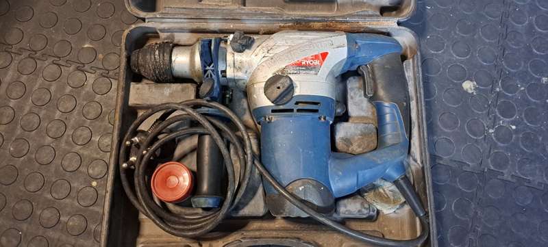 Ryobi Jack Hammer ED 950RK