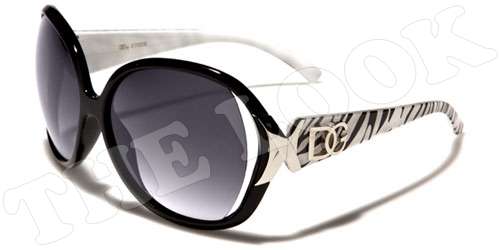 DG Exotic Collection Sunglasses