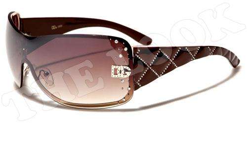 DG Sunglasses DG961MIXc