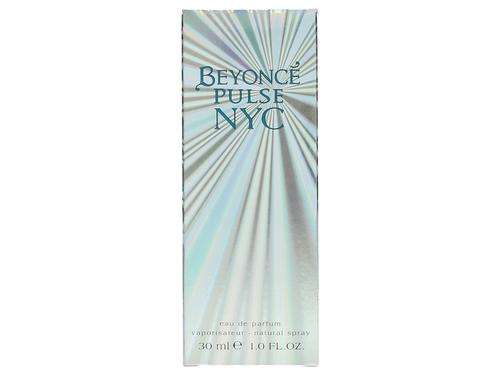 Beyonce Pulse NYC 30ML (Free Shipping via SA Postal)