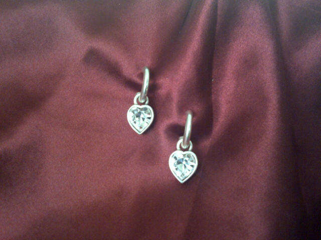 Genuine Miglio Earrings