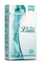 LIDA DAIDAIHUA WEIGHT LOSS CAPSULES