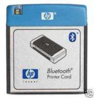 HP Bluetooth Printer Card - DeskJet 450/460