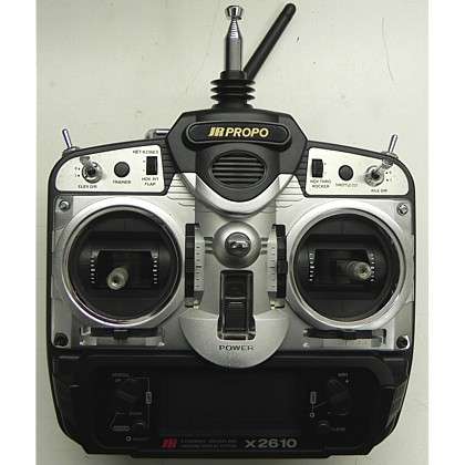 JR2610