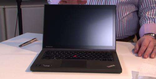 Lenovo X240