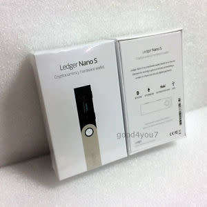 Ledger Nano S