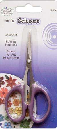 Fine Tip Scissors