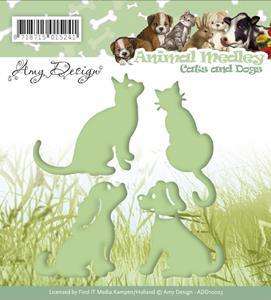 Cats & Dogs