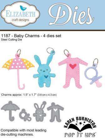 Baby Charms
